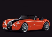 Wiesmann 500th Roadster Wiesmann 500th Roadster